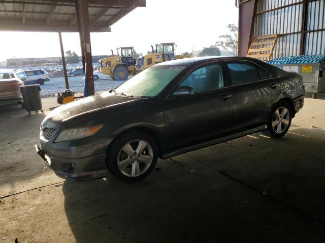2010 TOYOTA CAMRY BASE, 
