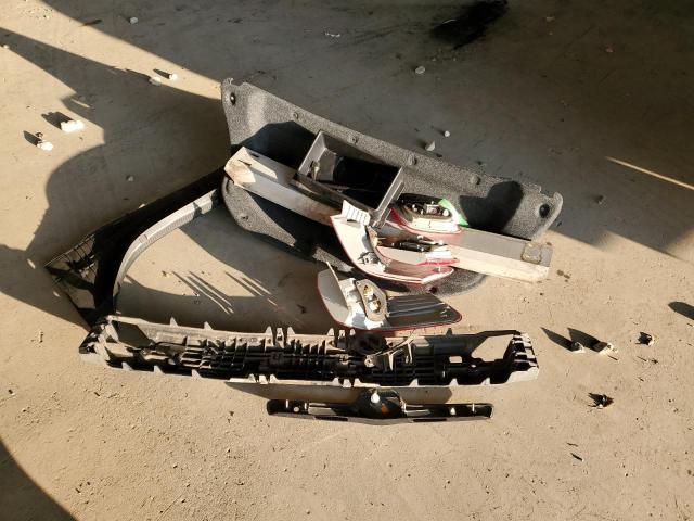 4T1BF3EK4AU077611 - 2010 TOYOTA CAMRY BASE CHARCOAL photo 12