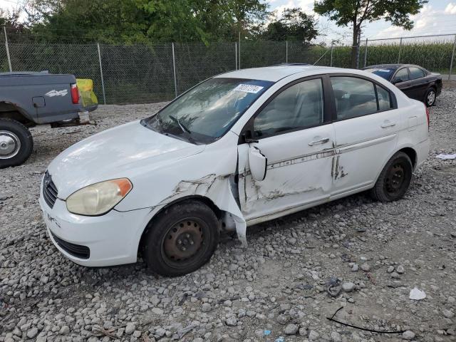 2008 HYUNDAI ACCENT GLS, 