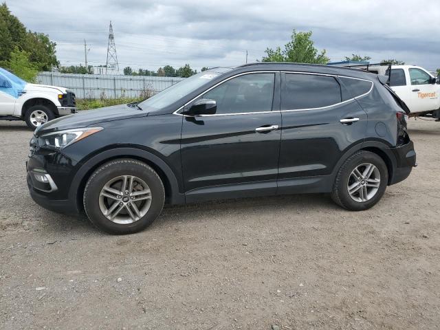 2018 HYUNDAI SANTA FE SPORT, null