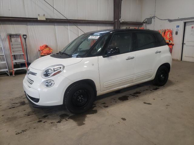 2014 FIAT 500L EASY, 