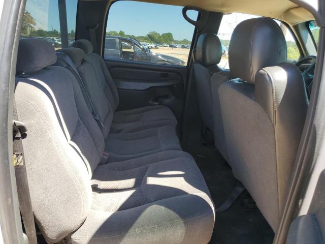 1GCHC23U46F149974 - 2006 CHEVROLET SILVERADO C2500 HEAVY DUTY WHITE photo 10