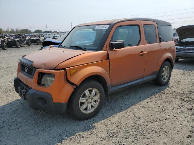 2006 HONDA ELEMENT EX, 