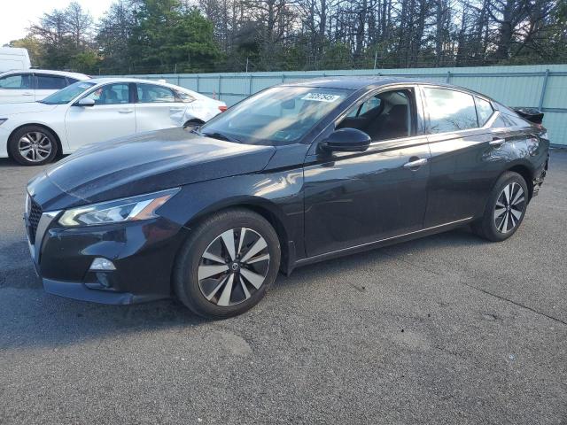 2019 NISSAN ALTIMA SV, 