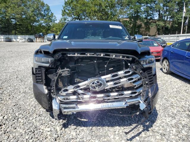 5TFMA5DB2PX060354 - 2023 TOYOTA TUNDRA CREWMAX PLATINUM Boz foto 5