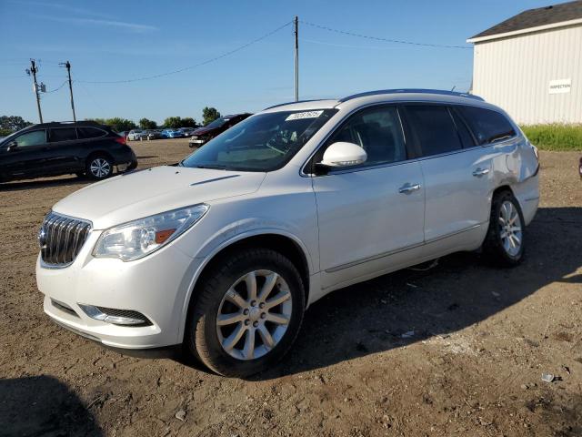 2017 BUICK ENCLAVE, 