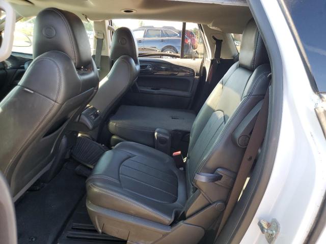 5GAKVCKD6HJ271163 - 2017 BUICK ENCLAVE 白色 照片 11