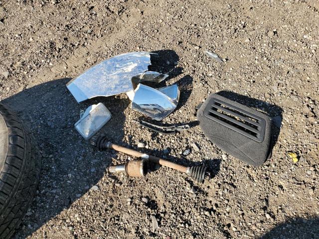 5GAKVCKD6HJ271163 - 2017 BUICK ENCLAVE 白色 照片 13