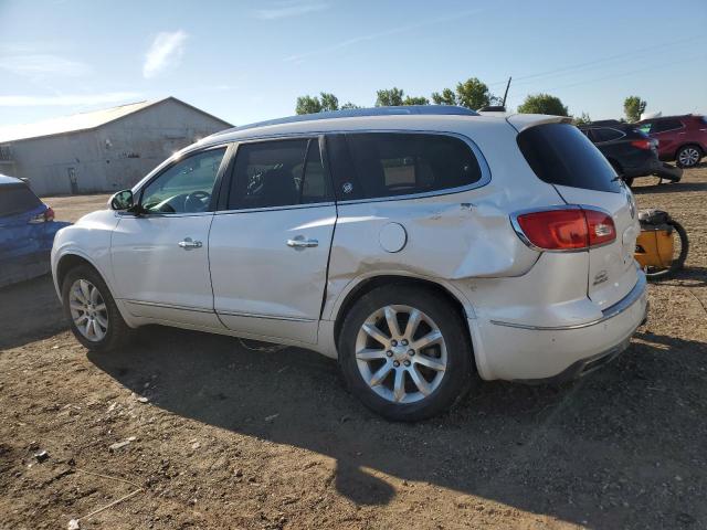 5GAKVCKD6HJ271163 - 2017 BUICK ENCLAVE 白色 照片 2