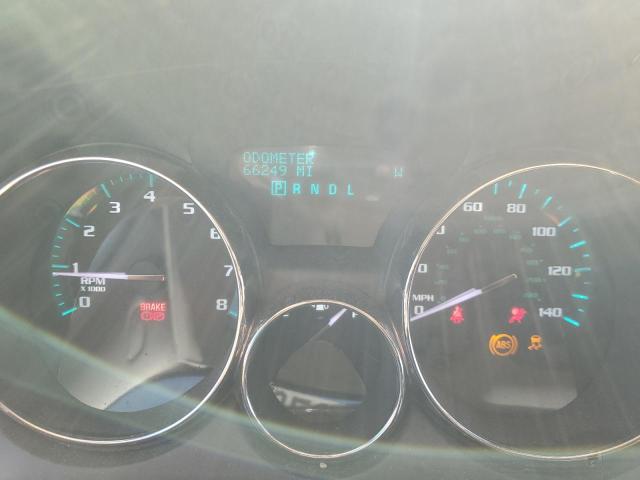 5GAKVCKD6HJ271163 - 2017 BUICK ENCLAVE 白色 照片 9