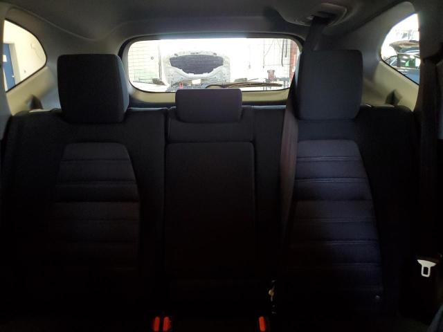 2HKRW2H58JH656887 - 2018 HONDA CR-V EX 白色 照片 10