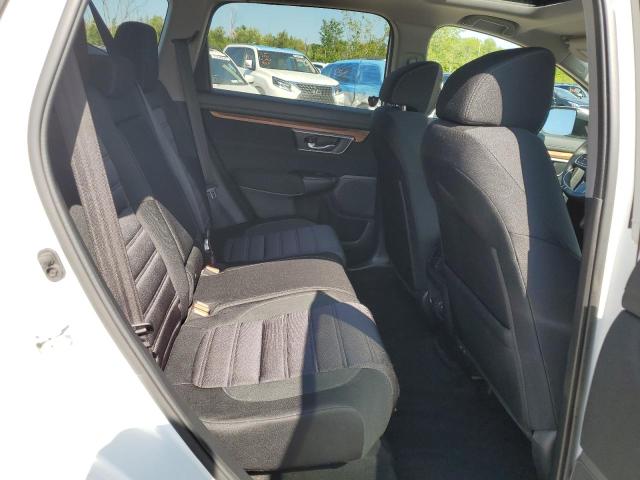 2HKRW2H58JH656887 - 2018 HONDA CR-V EX 白色 照片 11