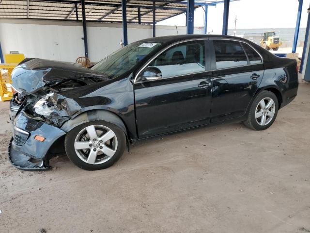 2009 VOLKSWAGEN JETTA SE, 