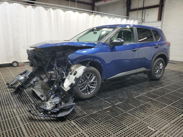 2023 NISSAN ROGUE S, 
