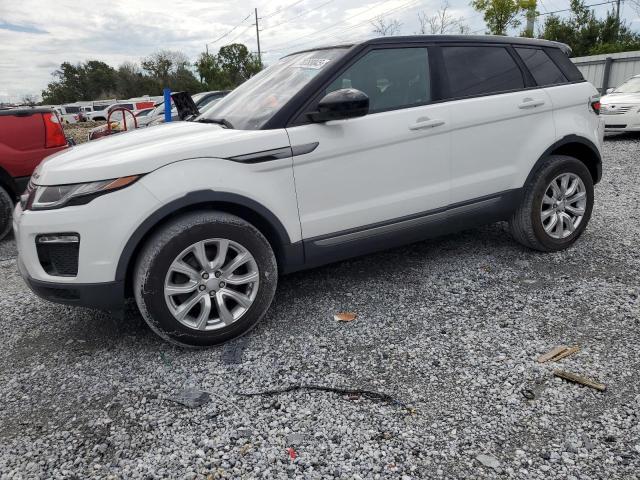 2018 LAND ROVER RANGE ROVE SE, 