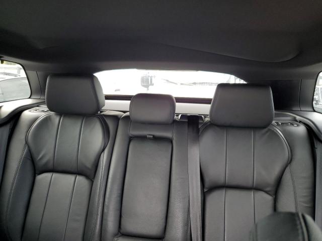 SALVP2RX4JH286492 - 2018 LAND ROVER RANGE ROVE SE WHITE photo 10