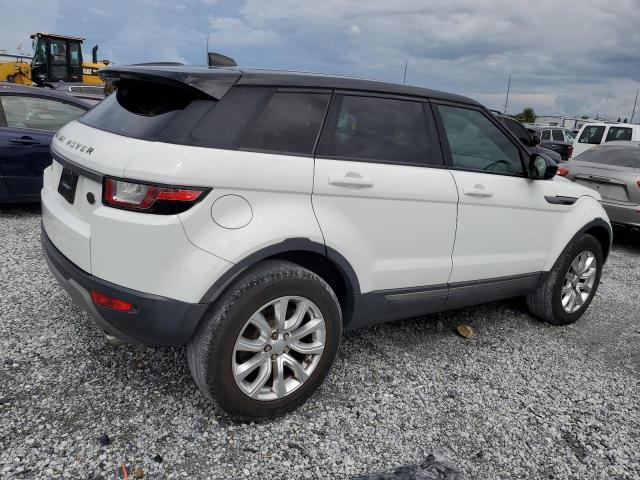 SALVP2RX4JH286492 - 2018 LAND ROVER RANGE ROVE SE WHITE photo 3
