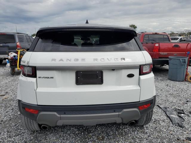SALVP2RX4JH286492 - 2018 LAND ROVER RANGE ROVE SE WHITE photo 6