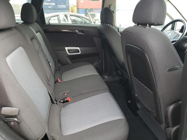 3GNAL2EK2DS635776 - 2013 CHEVROLET CAPTIVA LS 白色 照片 10