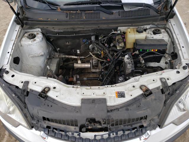 3GNAL2EK2DS635776 - 2013 CHEVROLET CAPTIVA LS 白色 照片 11