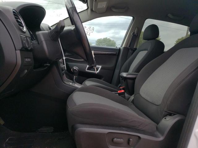 3GNAL2EK2DS635776 - 2013 CHEVROLET CAPTIVA LS 白色 照片 7