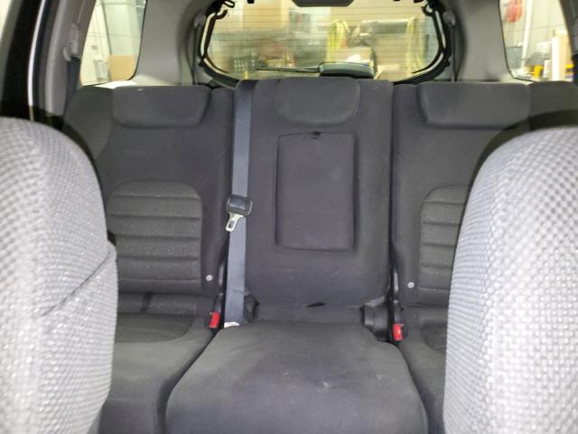 5N1AR1NN1AC622509 - 2010 NISSAN PATHFINDER S SILVER photo 10