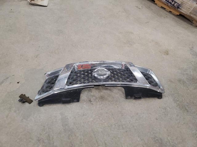 5N1AR1NN1AC622509 - 2010 NISSAN PATHFINDER S SILVER photo 13