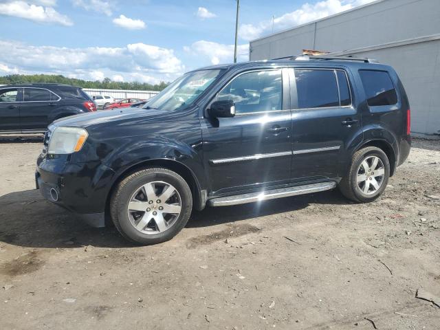 2012 HONDA PILOT TOURING, 
