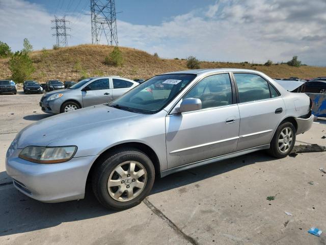 2002 HONDA ACCORD SE, 