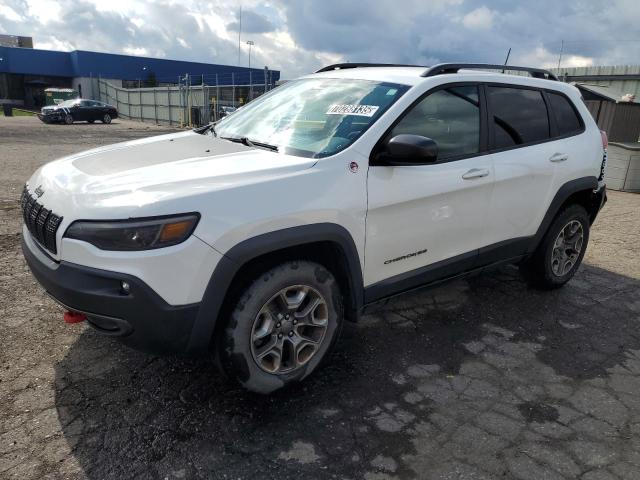 2020 JEEP CHEROKEE TRAILHAWK, 