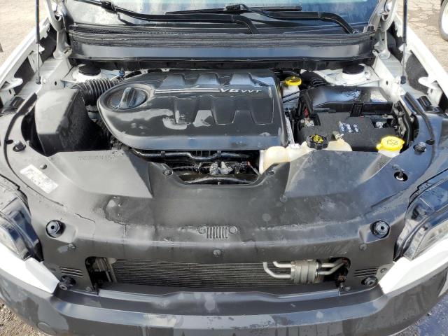 1C4PJMBX4LD522396 - 2020 JEEP CHEROKEE TRAILHAWK WHITE photo 12
