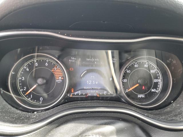 1C4PJMBX4LD522396 - 2020 JEEP CHEROKEE TRAILHAWK WHITE photo 9