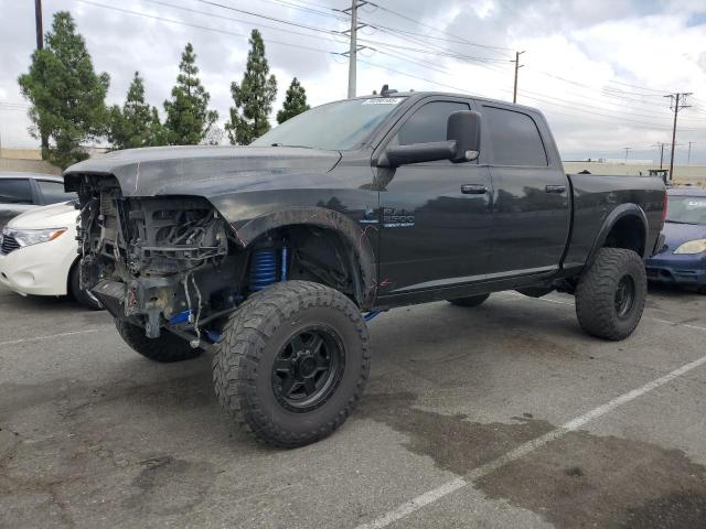 2018 RAM 2500 LARAMIE, 