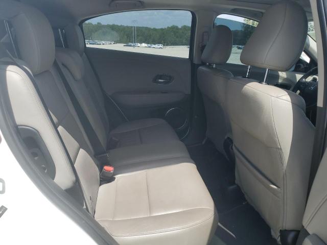 3CZRU5H78HM703133 - 2017 HONDA HR-V EXL WHITE photo 11