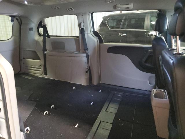 2C4RC1BG3CR353065 - 2012 CHRYSLER TOWN & COU TOURING 白色 照片 11