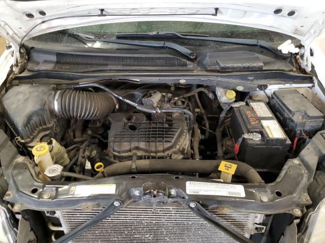 2C4RC1BG3CR353065 - 2012 CHRYSLER TOWN & COU TOURING 白色 照片 12