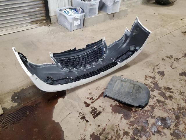 2C4RC1BG3CR353065 - 2012 CHRYSLER TOWN & COU TOURING 白色 照片 13