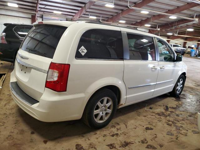 2C4RC1BG3CR353065 - 2012 CHRYSLER TOWN & COU TOURING 白色 照片 3