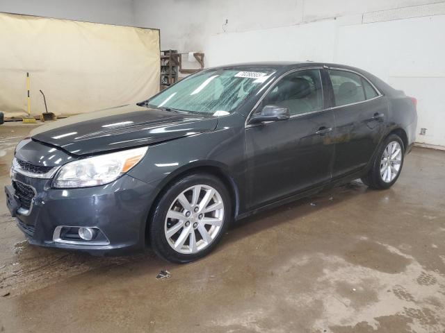 2014 CHEVROLET MALIBU 2LT, 