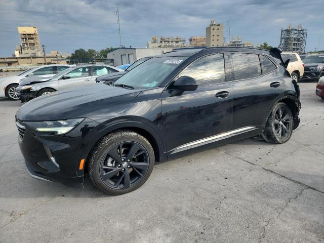 2022 BUICK ENVISION ESSENCE, 