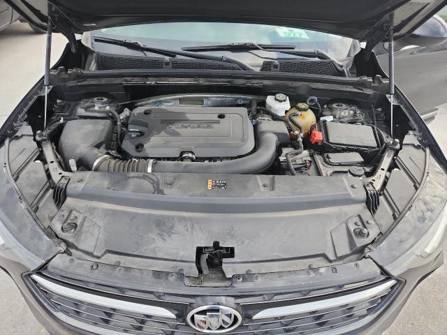 LRBFZNR43ND022169 - 2022 BUICK ENVISION ESSENCE 黑色 照片 12