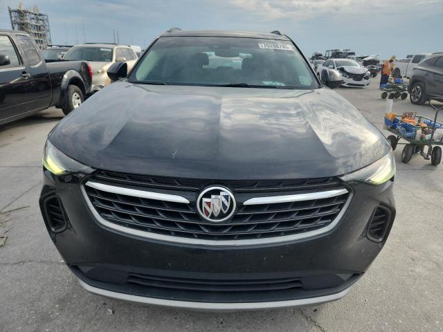 LRBFZNR43ND022169 - 2022 BUICK ENVISION ESSENCE 黑色 照片 5