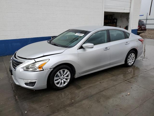 2015 NISSAN ALTIMA 2.5, 
