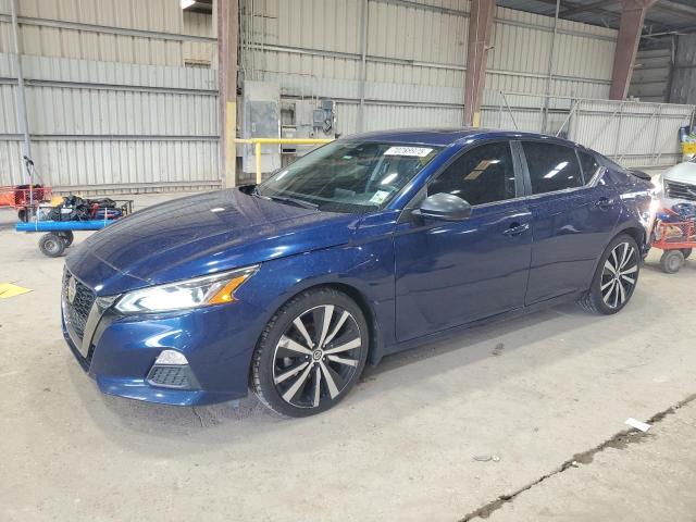 2020 NISSAN ALTIMA SR, 
