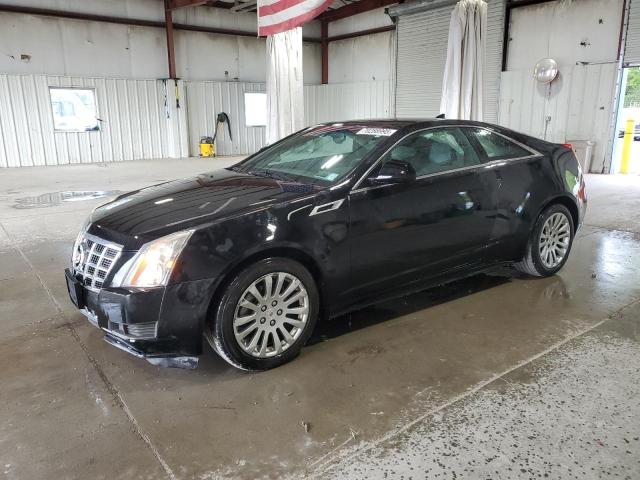 2014 CADILLAC CTS, 