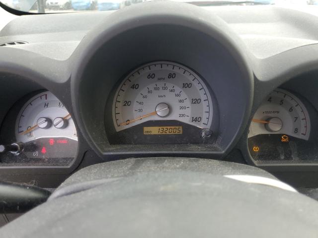 JTKDE177360079340 - 2006 TOYOTA SCION TC 灰色 照片 9