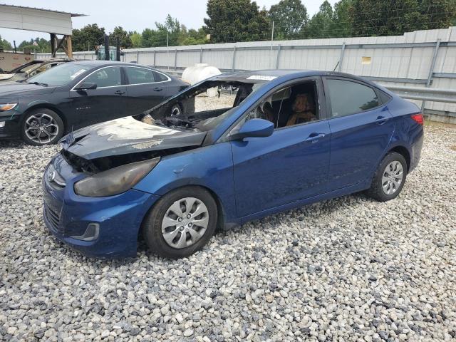 2017 HYUNDAI ACCENT SE, 