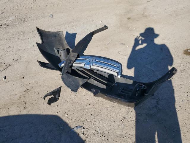 1D8HN54P78B168342 - 2008 DODGE GRAND CARAVAN SXT BLUE photo 13