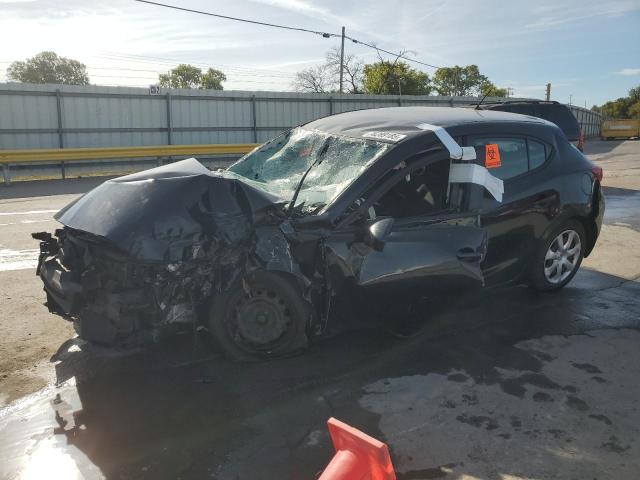 2016 MAZDA 3 SPORT, 