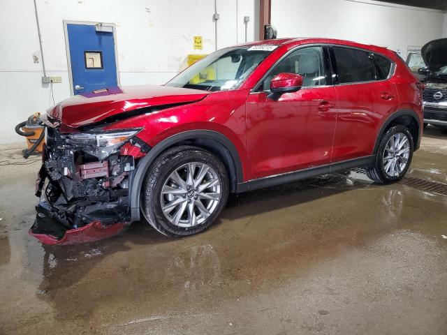 2020 MAZDA CX-5 GRAND TOURING, 